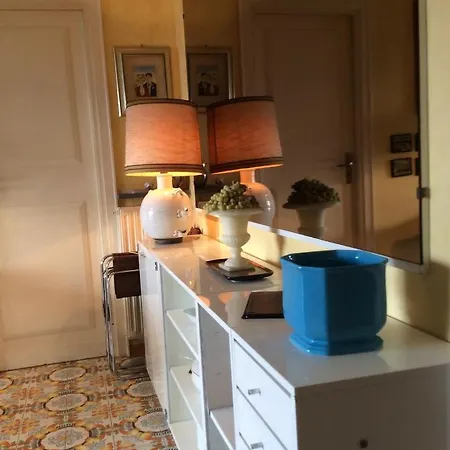 La Casa Di Renata By Portofinovacanze דירה