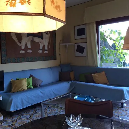 La Casa Di Renata By Portofinovacanze * ראפאלו