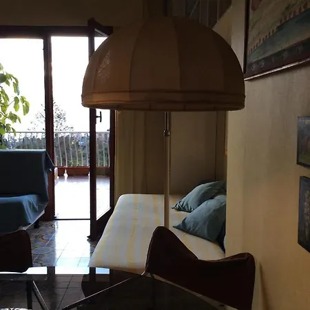 La Casa Di Renata By Portofinovacanze ראפאלו