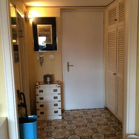 La Casa Di Renata By Portofinovacanze * ראפאלו