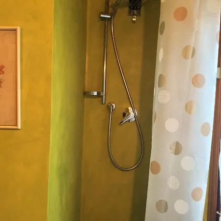 דירה La Casa Di Renata By Portofinovacanze ראפאלו