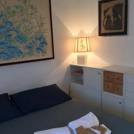 La Casa Di Renata By Portofinovacanze ראפאלו