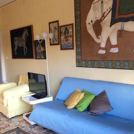 Apartamento La Casa Di Renata By Portofinovacanze *