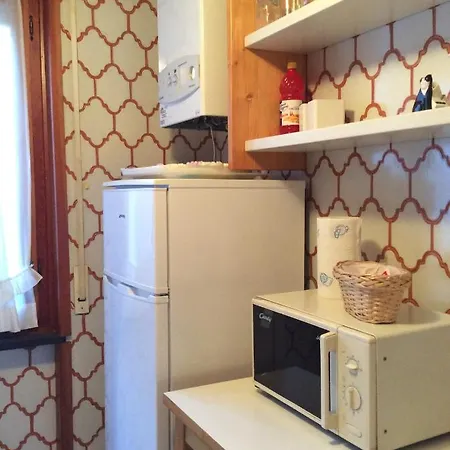 La Casa Di Renata By Portofinovacanze ראפאלו