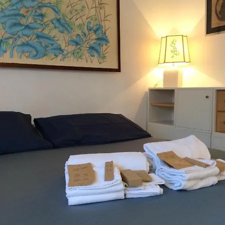 La Casa Di Renata By Portofinovacanze ראפאלו