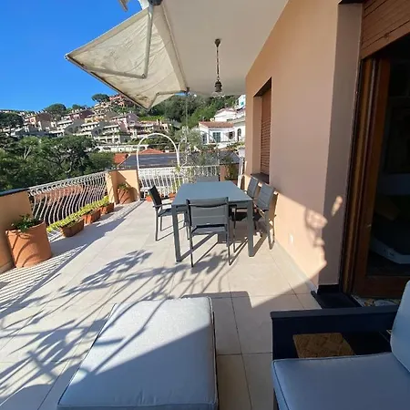 La Casa Di Renata By Portofinovacanze Apartment Rapallo