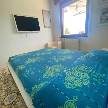 La Casa Di Renata By Portofinovacanze * Rapallo