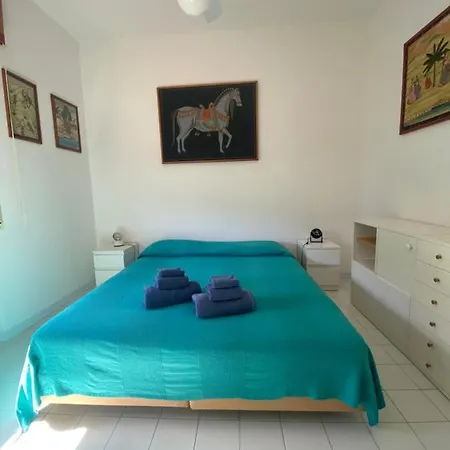 Apartamento La Casa Di Renata By Portofinovacanze *