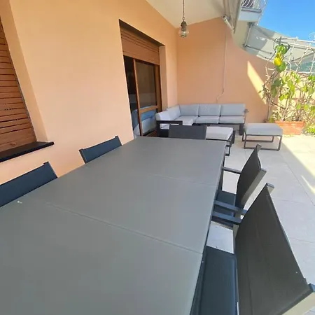 La Casa Di Renata By Portofinovacanze דירה