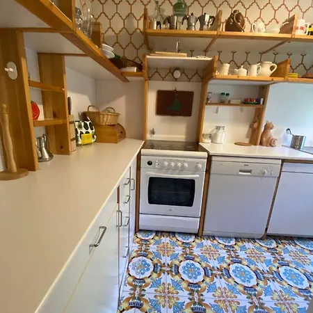 La Casa Di Renata By Portofinovacanze דירה ראפאלו