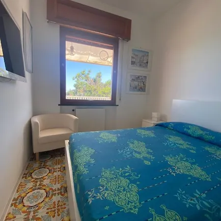 La Casa Di Renata By Portofinovacanze דירה