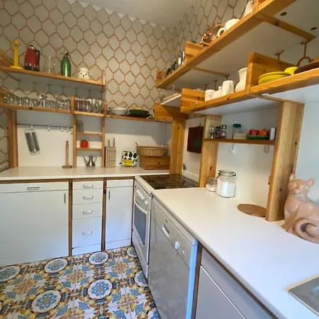 דירה La Casa Di Renata By Portofinovacanze