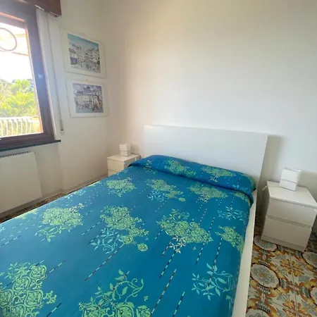 La Casa Di Renata By Portofinovacanze דירה