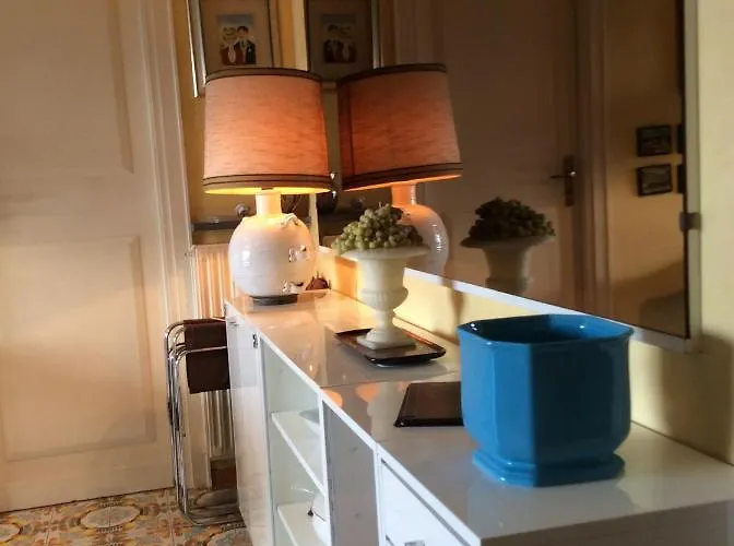 La Casa Di Renata By Portofinovacanze Apartment