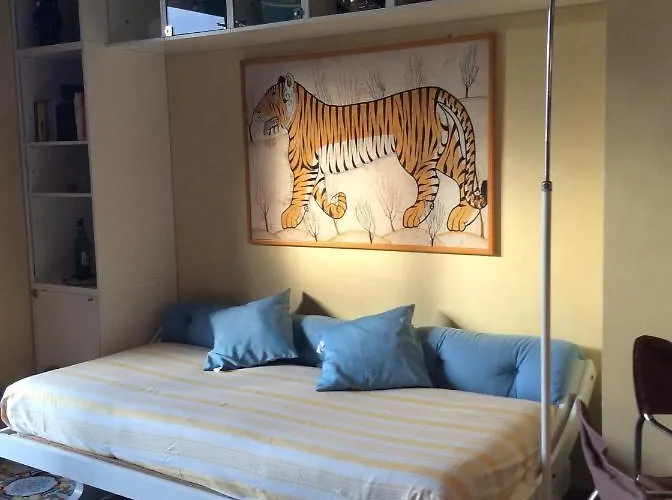 La Casa Di Renata By Portofinovacanze