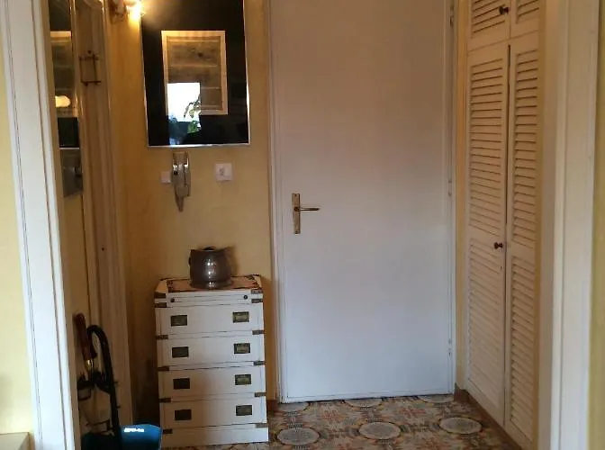 La Casa Di Renata By Portofinovacanze * Rapallo