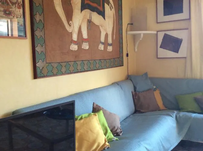 La Casa Di Renata By Portofinovacanze Apartment *