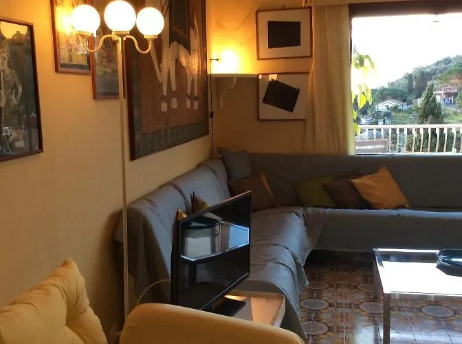 Apartment La Casa Di Renata By Portofinovacanze *