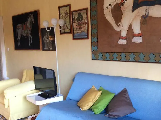 Apartment La Casa Di Renata By Portofinovacanze *