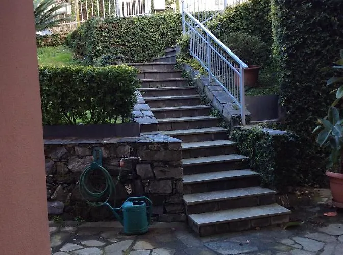 La Casa Di Renata By Portofinovacanze *