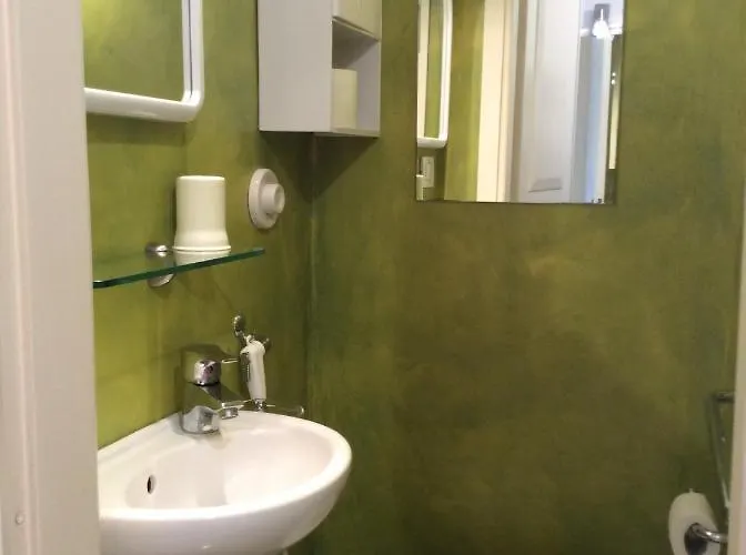 La Casa Di Renata By Portofinovacanze Rapallo