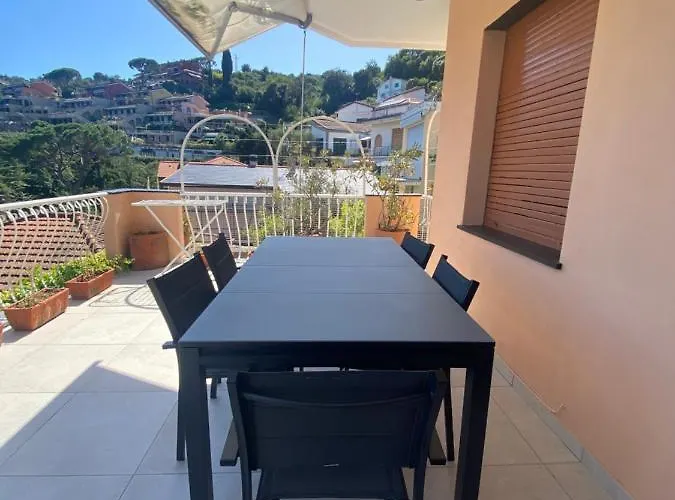 La Casa Di Renata By Portofinovacanze Apartment *