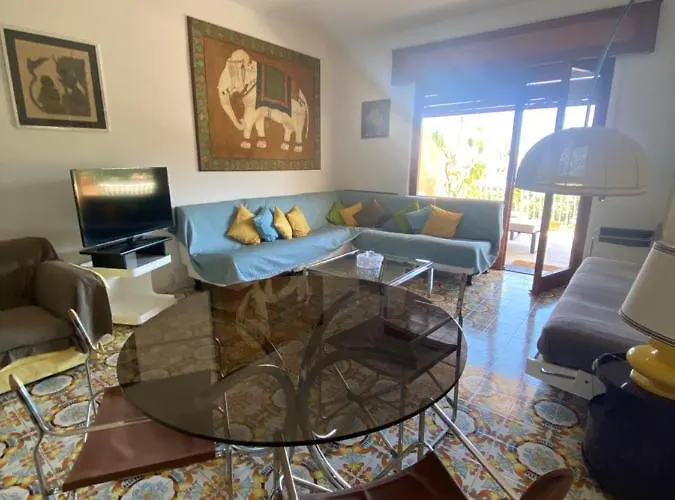 La Casa Di Renata By Portofinovacanze Rapallo