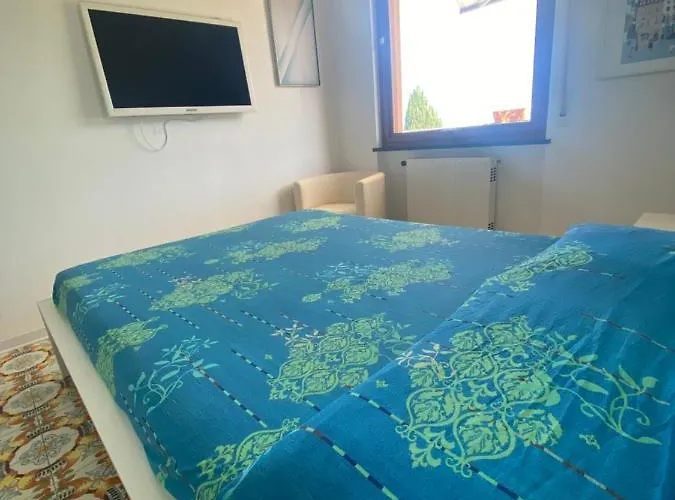 La Casa Di Renata By Portofinovacanze * Rapallo