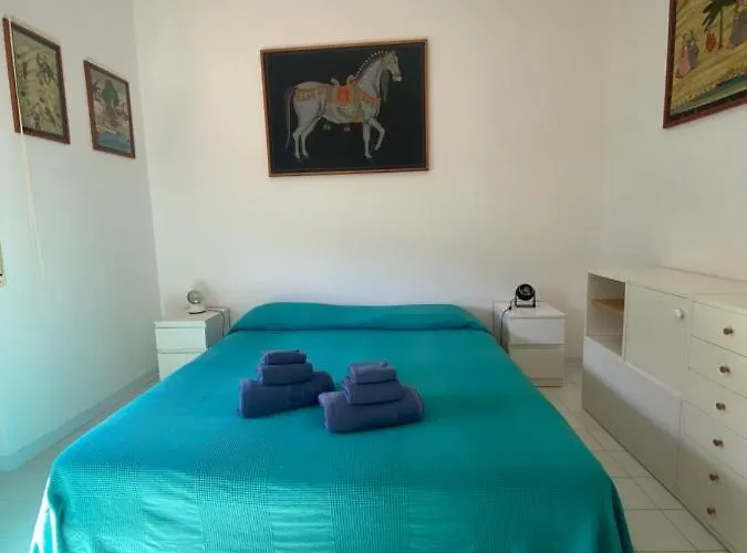 Apartment La Casa Di Renata By Portofinovacanze *