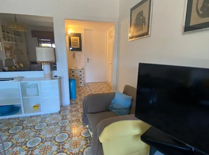 La Casa Di Renata By Portofinovacanze Apartment *