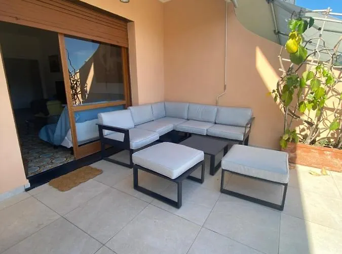 La Casa Di Renata By Portofinovacanze *