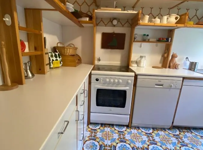 La Casa Di Renata By Portofinovacanze Apartment Rapallo