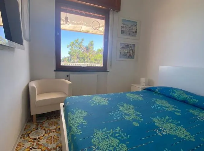 La Casa Di Renata By Portofinovacanze Apartment