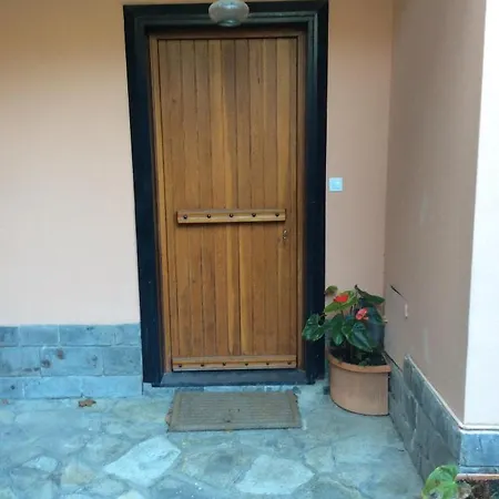 La Casa Di Renata By Portofinovacanze