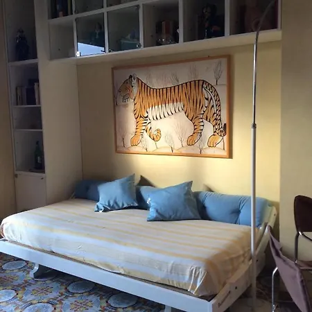 La Casa Di Renata By Portofinovacanze