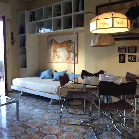 Apartamento La Casa Di Renata By Portofinovacanze