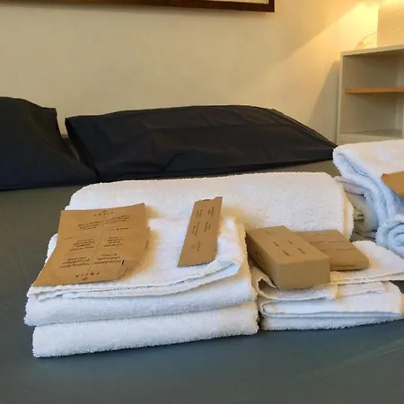 Apartamento La Casa Di Renata By Portofinovacanze