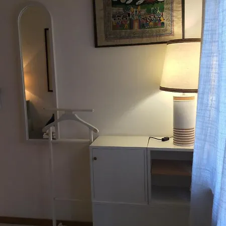 דירה La Casa Di Renata By Portofinovacanze