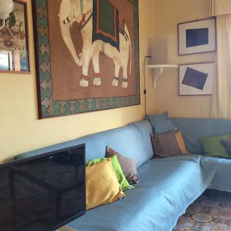 La Casa Di Renata By Portofinovacanze Apartamento *