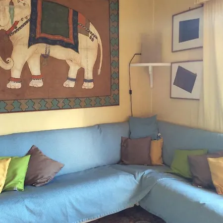 La Casa Di Renata By Portofinovacanze *