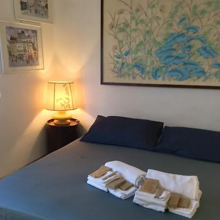 La Casa Di Renata By Portofinovacanze *