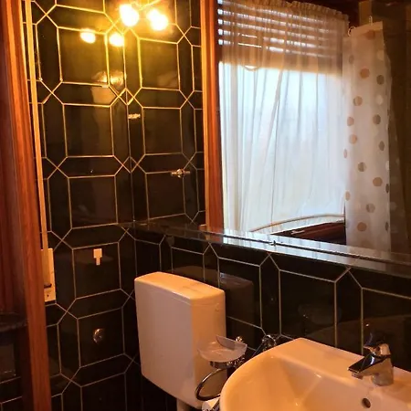 La Casa Di Renata By Portofinovacanze דירה