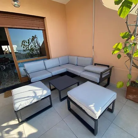 La Casa Di Renata By Portofinovacanze דירה ראפאלו