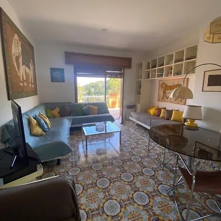 Apartamento La Casa Di Renata By Portofinovacanze *