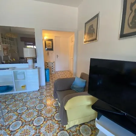 La Casa Di Renata By Portofinovacanze Apartamento *