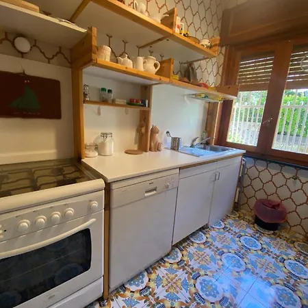 La Casa Di Renata By Portofinovacanze *