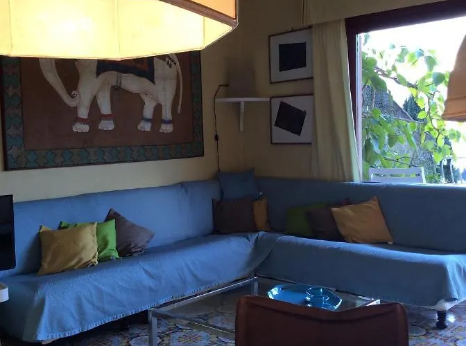 La Casa Di Renata By Portofinovacanze * Rapallo