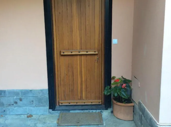 La Casa Di Renata By Portofinovacanze