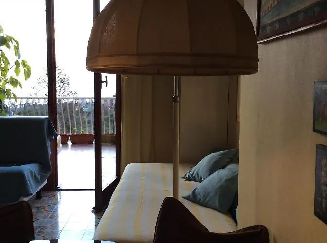 La Casa Di Renata By Portofinovacanze Rapallo