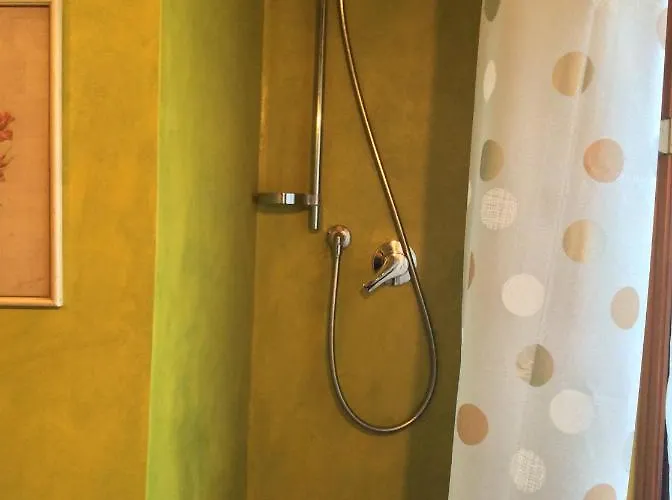 Apartamento La Casa Di Renata By Portofinovacanze Rapallo